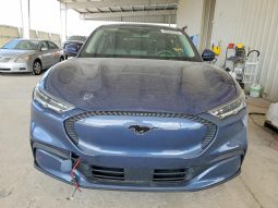 
FORD MUSTANG MACH-E SELECT, 2021 full									