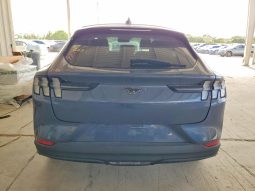 FORD MUSTANG MACH-E SELECT, 2021