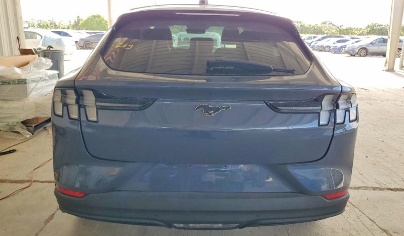 
FORD MUSTANG MACH-E SELECT, 2021 full									