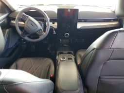 
FORD MUSTANG MACH-E SELECT, 2021 full									