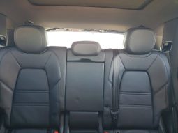 
PORSCHE CAYENNE, 2019 (2018) full									