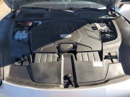 
PORSCHE CAYENNE, 2019 (2018) full									