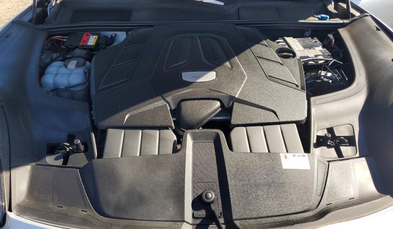 
PORSCHE CAYENNE, 2019 (2018) full									