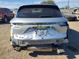 
PORSCHE CAYENNE, 2019 (2018) full									