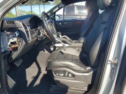 
PORSCHE CAYENNE, 2019 (2018) full									