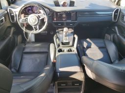 
PORSCHE CAYENNE, 2019 (2018) full									