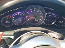 
PORSCHE CAYENNE, 2019 (2018) full									