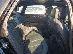 
AUDI A3 E-TRON PREMIUM, 2017 full									