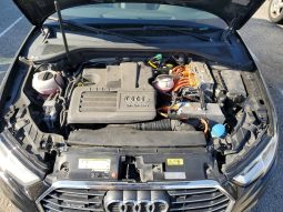 
AUDI A3 E-TRON PREMIUM, 2017 full									