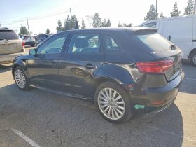 AUDI A3 E-TRON PREMIUM, 2017