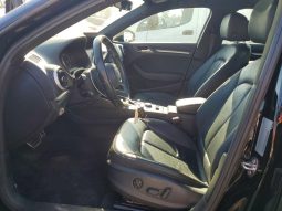 
AUDI A3 E-TRON PREMIUM, 2017 full									