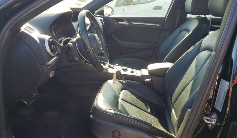 
AUDI A3 E-TRON PREMIUM, 2017 full									