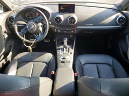 
AUDI A3 E-TRON PREMIUM, 2017 full									