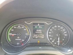 
AUDI A3 E-TRON PREMIUM, 2017 full									