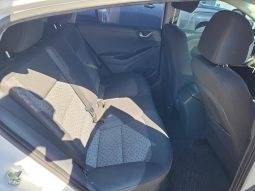 
HYUNDAI IONIQ HYBRID BLUE, 2017 full									