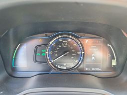 
HYUNDAI IONIQ HYBRID BLUE, 2017 full									