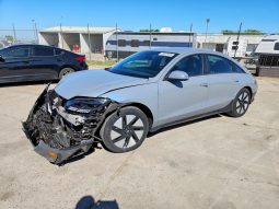 HYUNDAI IONIQ 6 SE, 2024 (2023)