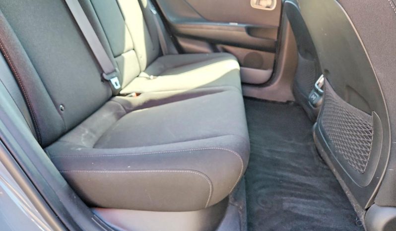 
HYUNDAI IONIQ 6 SE, 2024 (2023) full									