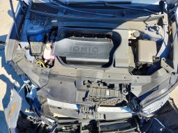 
HYUNDAI IONIQ 6 SE, 2024 (2023) full									