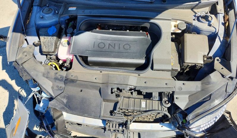 
HYUNDAI IONIQ 6 SE, 2024 (2023) full									