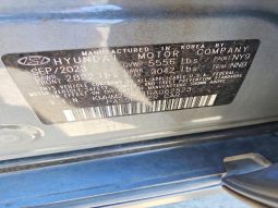 
HYUNDAI IONIQ 6 SE, 2024 (2023) full									