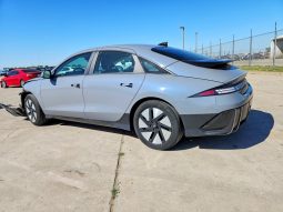 HYUNDAI IONIQ 6 SE, 2024 (2023)