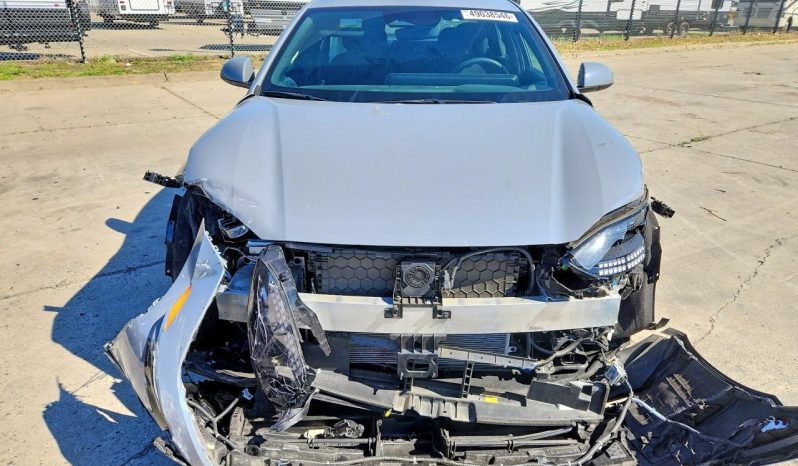 
HYUNDAI IONIQ 6 SE, 2024 (2023) full									