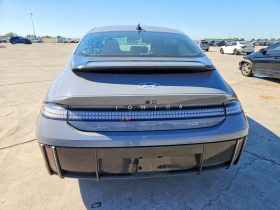 HYUNDAI IONIQ 6 SE, 2024 (2023)