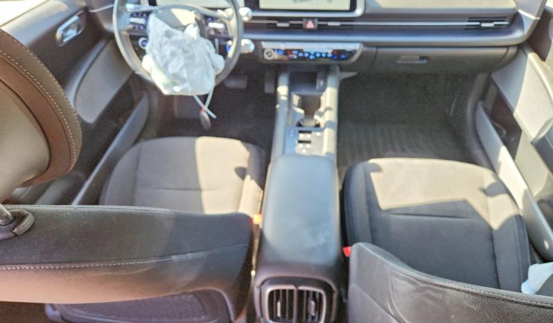 
HYUNDAI IONIQ 6 SE, 2024 (2023) full									