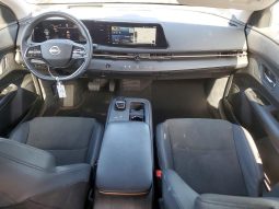 
NISSAN ARIYA ENGAGE, 2023 (2022) full									