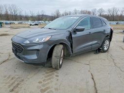 FORD ESCAPE SE, 2020