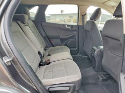 
FORD ESCAPE SE, 2020 full									
