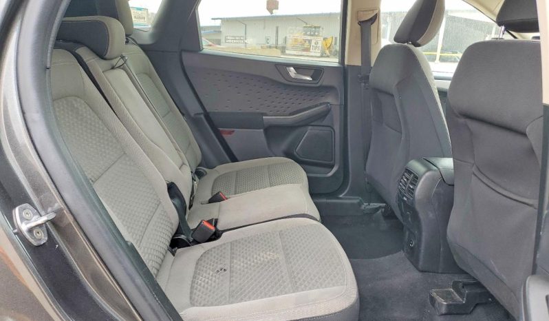 
FORD ESCAPE SE, 2020 full									