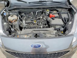 
FORD ESCAPE SE, 2020 full									
