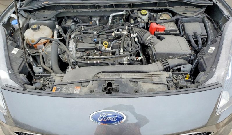 
FORD ESCAPE SE, 2020 full									
