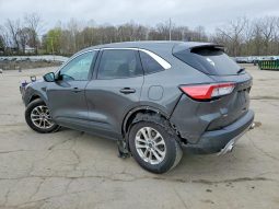 FORD ESCAPE SE, 2020