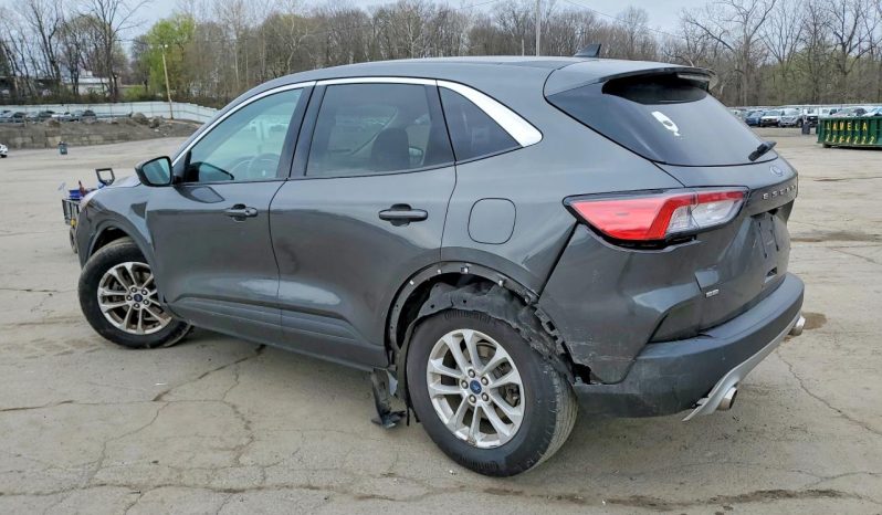 
FORD ESCAPE SE, 2020 full									