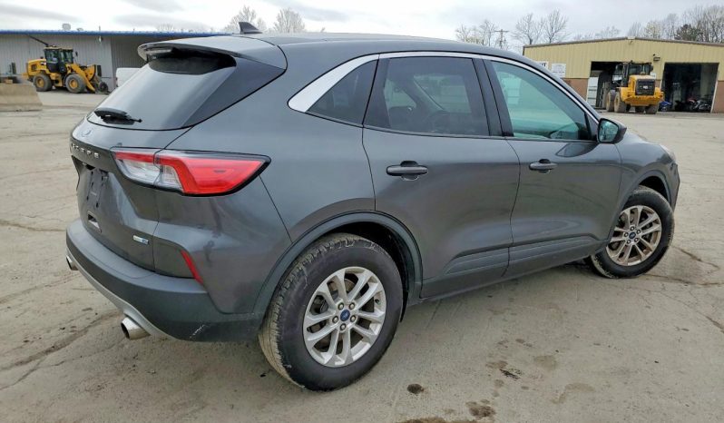 
FORD ESCAPE SE, 2020 full									