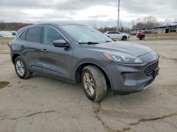 FORD ESCAPE SE, 2020