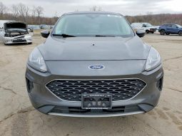 
FORD ESCAPE SE, 2020 full									