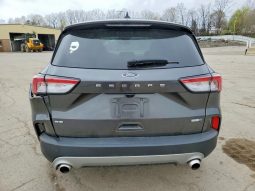 FORD ESCAPE SE, 2020