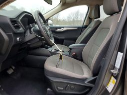 
FORD ESCAPE SE, 2020 full									