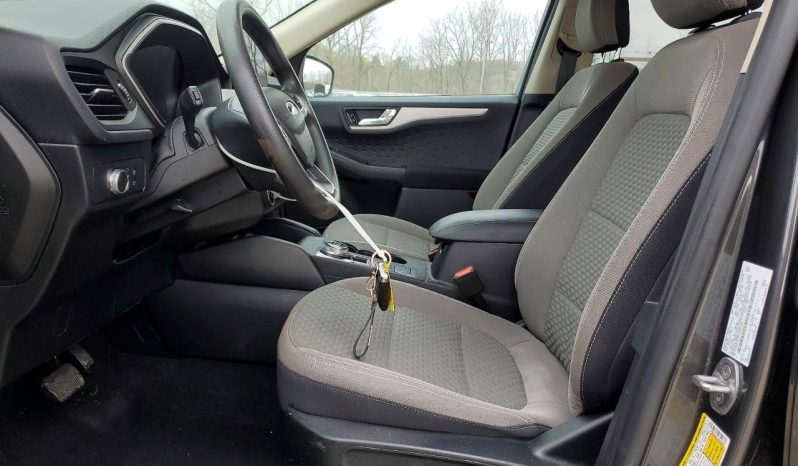 
FORD ESCAPE SE, 2020 full									