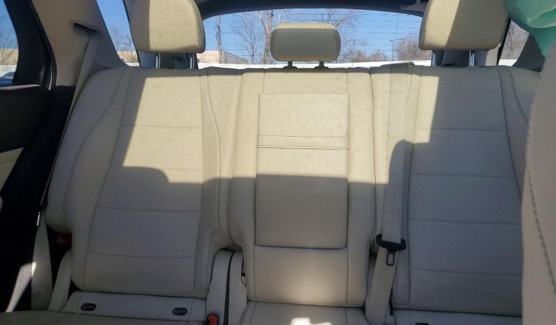 
MERCEDES-BENZ GLE 450 4MATIC, 2020 (2019) full									