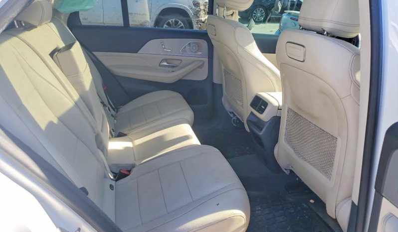 
MERCEDES-BENZ GLE 450 4MATIC, 2020 (2019) full									