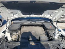 
MERCEDES-BENZ GLE 450 4MATIC, 2020 (2019) full									