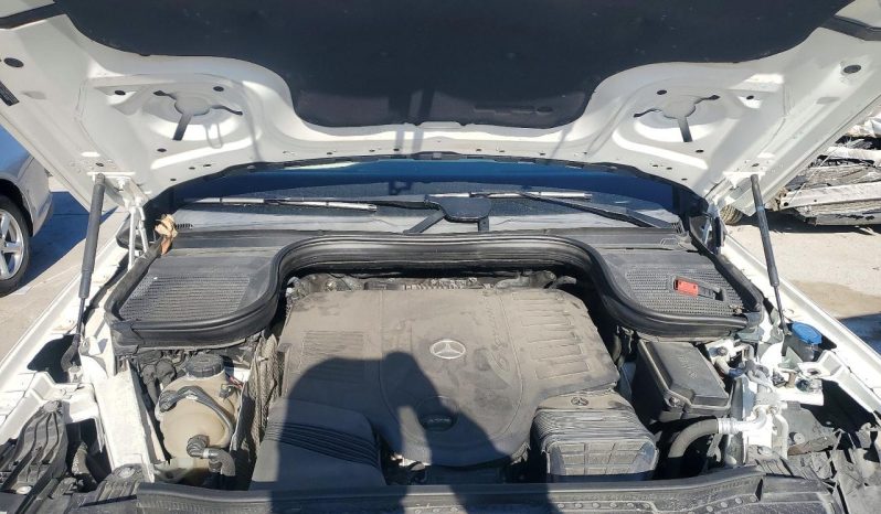 
MERCEDES-BENZ GLE 450 4MATIC, 2020 (2019) full									