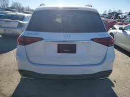 
MERCEDES-BENZ GLE 450 4MATIC, 2020 (2019) full									