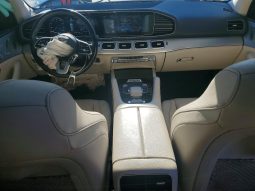 
MERCEDES-BENZ GLE 450 4MATIC, 2020 (2019) full									