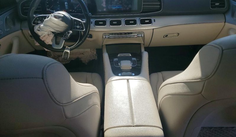 
MERCEDES-BENZ GLE 450 4MATIC, 2020 (2019) full									